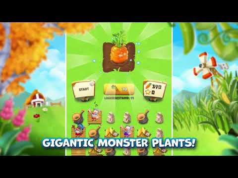 Molehill Empire 2 Video