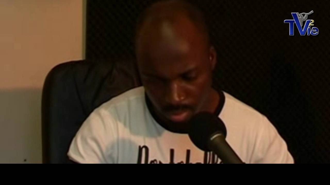 Thumbnail of video: The Apostasy