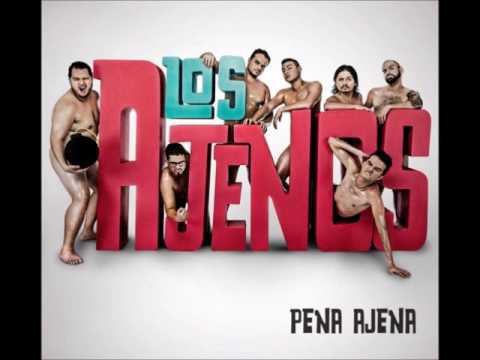 Los Ajenos - Oh! feat. Club Atlético Carnaval (Audio)