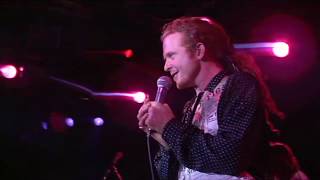 Simply Red - Your Mirror (Live at Montreux Jazz Festival) 1992