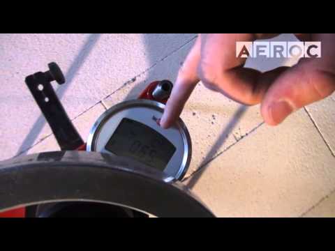 9 Mūrvinių EJOT SDP atsparumas įvairiuose AEROC sienų blokeliuose