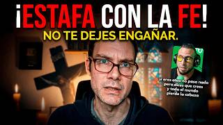 El ATEO menos ARDIDO por los JOVENES CREYENTES