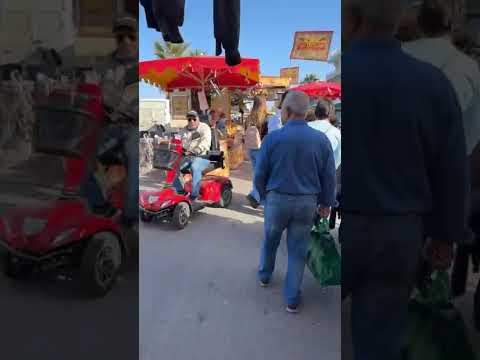 Fiera storica di Sant'Agata Militello