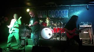 Sacred Rite &amp; Tragic Nancy Reunion Show, Phoenix, AZ, May 25, 2018