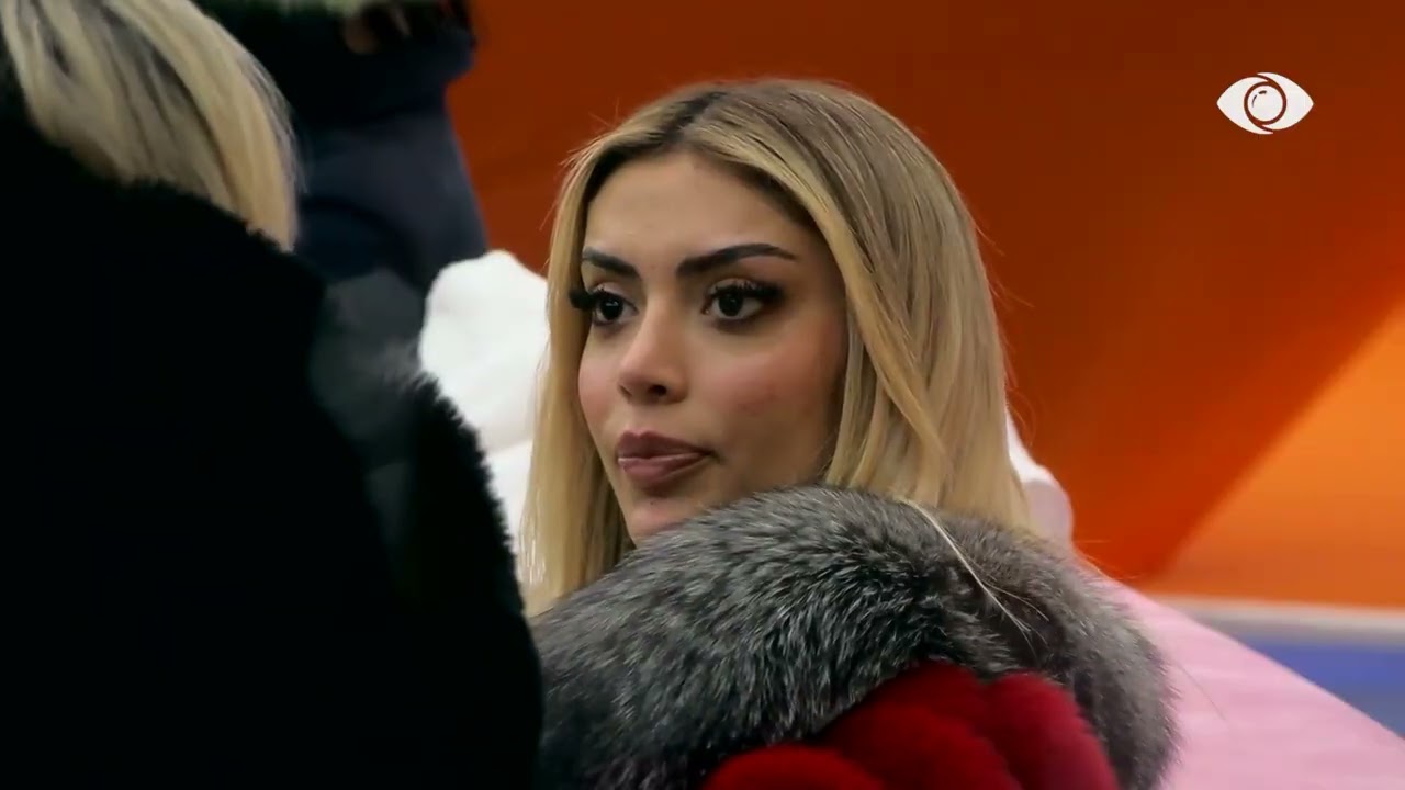 Më shumë të shoh ty të përfshirë me Mirin sesa Selin me…/ Brikena bisedon me Lornën