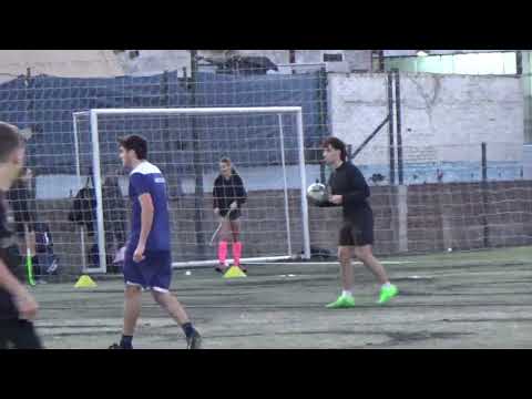 TASTY CHIKEN VS CUERVOS NEGROS - #LigaNuñez - #Clausura SLV - 18/8/23