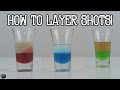 HOW TO LAYER SHOTS!