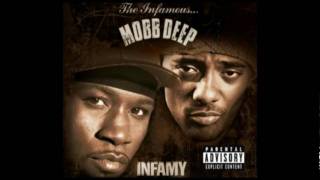 Mobb Deep Get at Me.