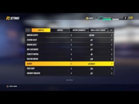 Project CARS  Legends DLC Silverstone Throw + Setup