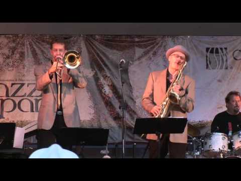 Grooveology - Sidewinder