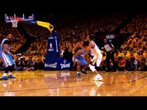 NBA Nightly Highlights: April 28th