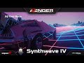Video 1: Avenger Expansion Demo: Synthwave IV