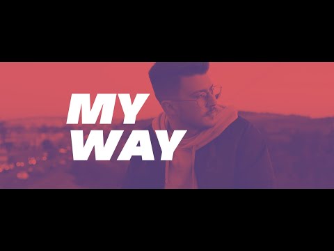 DJ Matheus Lazaretti - My Way ft. Poupee (Lyric Vídeo)