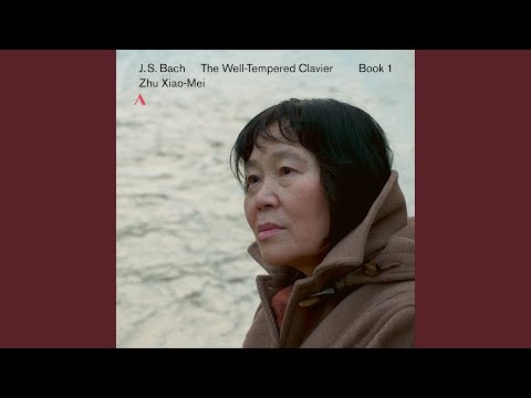 The Well-Tempered Clavier, Book 1, Prelude & Fugue No. 21 in B-Flat Major, BWV 866: I. Prelude