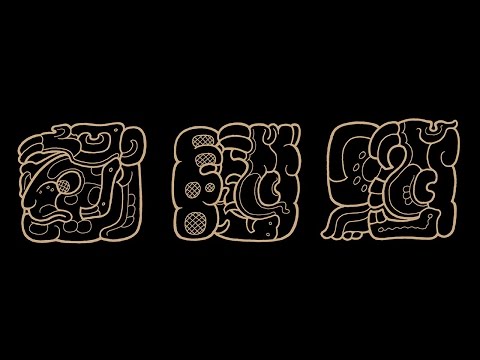 Great Beasts of Legend: Monsters of the Maya Cosmos