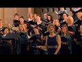 En montant la rivière (Le mois de mai), performed by Elektra Women's Choir
