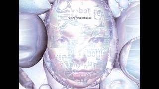 Björk - Cover Me (Plaid Mix)