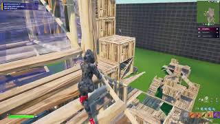 Fortniteリロード😎Live配信