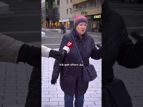 Glow up für die Favoritenstraße