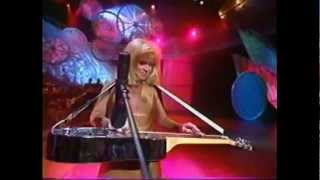 Barbara Mandrell - Times Like These