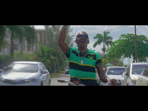 Reggae Maxx - Sweet Jamaica #FestivalSong2021 #JCDC