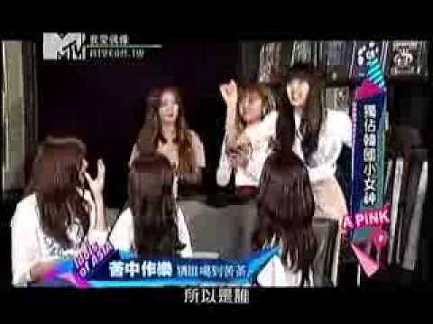 [MTV131113] A Pink 專訪 2／2 360p