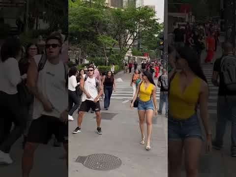 REACT - Viral Dance
