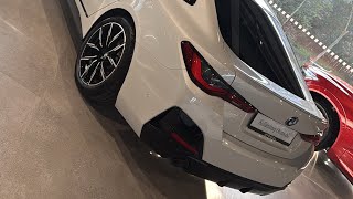 Yeni BMW 420i GranCoupe Aldık | Otomol Yetkili Bayi 2. El Deneyimi