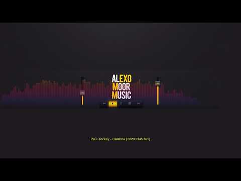 Paul Jockey - Calabria (2020 Club Mix)