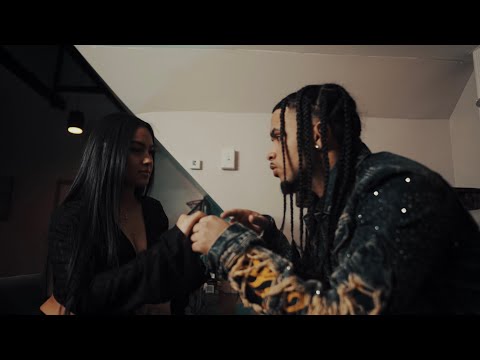 POPERULIN - DRACO (VIDEO OFICIAL)