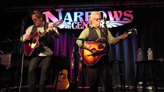 Chris Hillman & Herb Pedersen with John Jorgenson @ The Narrows