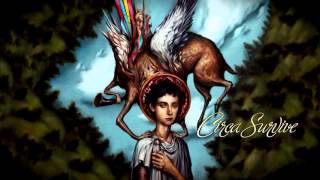 Circa Survive - Frozen Creek [Instrumental Cover]