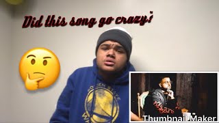 HoodRich Pablo Juan-ShoeBox Ft  NAV &amp; Gucci Mane(Official Audio) Reaction