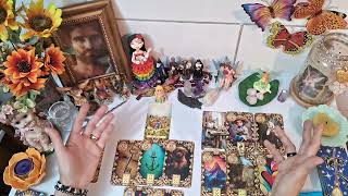 Os pensamentos e sentimentos dessa pessoa por você