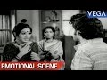 Sridevi Comes To Sivakumars House Kavikkuil Tamil Movie Emotional Scene