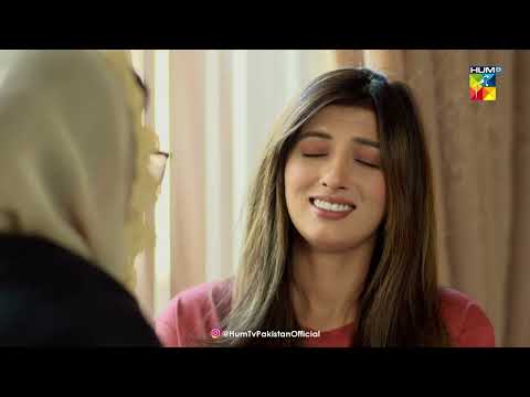 Yasir Aur Neelam Ki Bari Ghalti !! Beqadar - HUM TV Drama