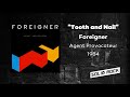 Foreigner - Tooth and Nail