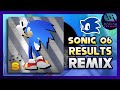 ｒｅｓｕｌｔ　＆　ｃｈｉｌｌ　Sonic LoFi Hip Hop ゅ日ニ【 REMIX】Sonic 06 Hotline Sehwani