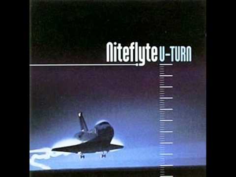 Nite Flyte - Breezin'