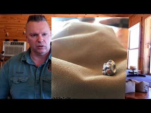 156 berger EOL 600 yard Gel test