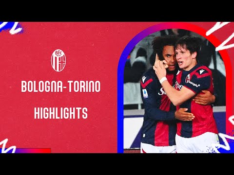 FC Bologna 2-0 FC Torino