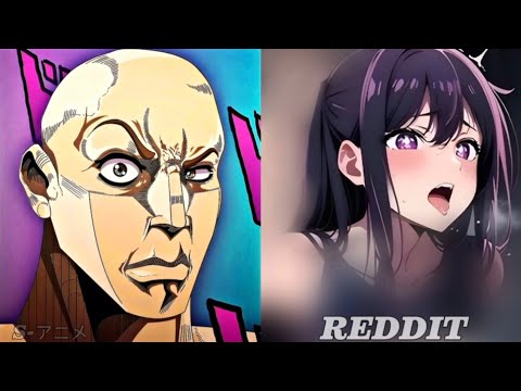 Oshi no Ko | Anime Vs Reddit | Rock reaction | S-Anime