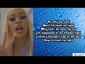 Lakeyah – Hear My Cry (LYRICS)