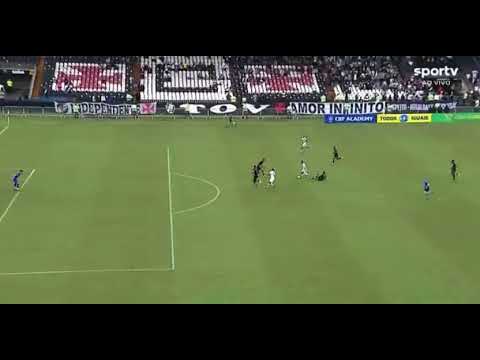 GOLAÇO DO ENDRICK | VASCO 2X1 PALMEIRAS | FINAL DA COPA DO BRASIL SUB-17