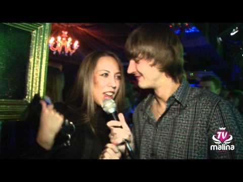 26/03/2011 - Denis Rublev - Malina project