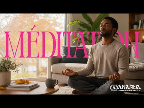 Méditation guidée pour débuter en douceur