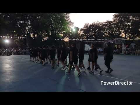 Acto De Educación Física Nueva Galia San Luis Jueves 27 De Noviembre Del 2025