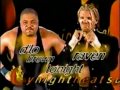 WWE Heat September 1 2002