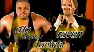 WWE Heat September 1,2002