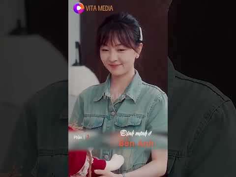 Trọn Bộ Định Mệnh Ở Bên Anh | Cô gái mạo muội hỏi chú lớn tuổi có vợ chưa chỉ vô cô nhận ra chú là n